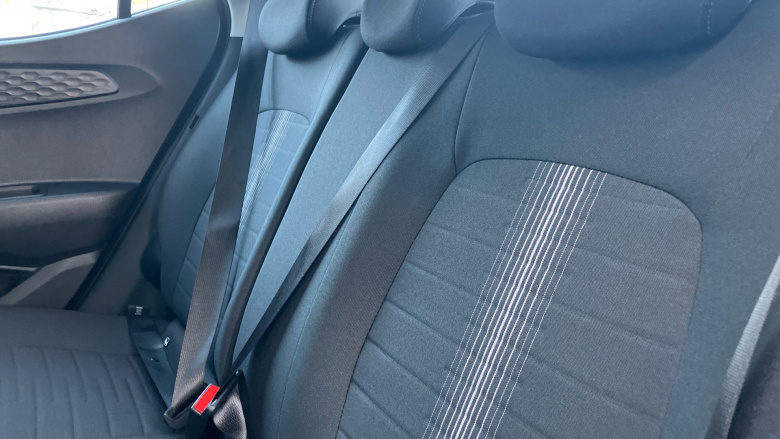 Hyundai i10 1.0 [63] Advance 5dr Auto [Nav] Petrol Hatchback